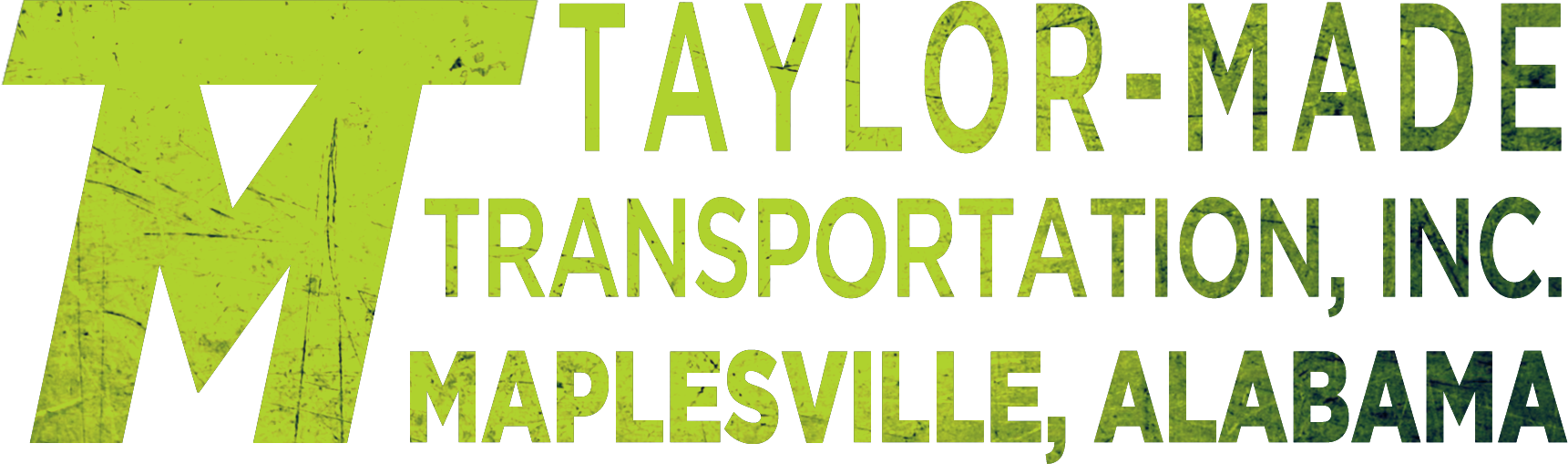 Taylor-Made Transportation